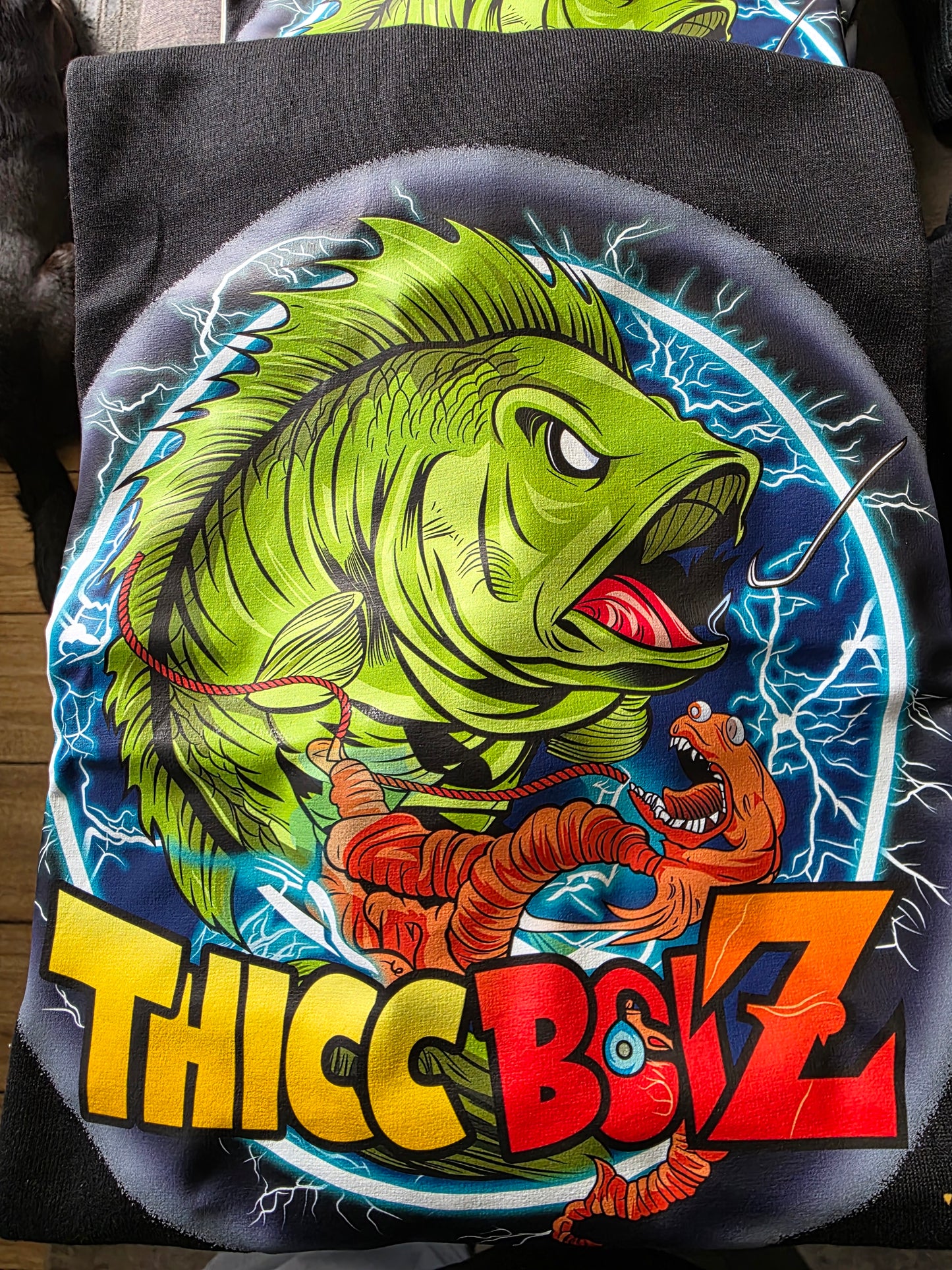 Short Sleeve T-Shirt, Size XXXL