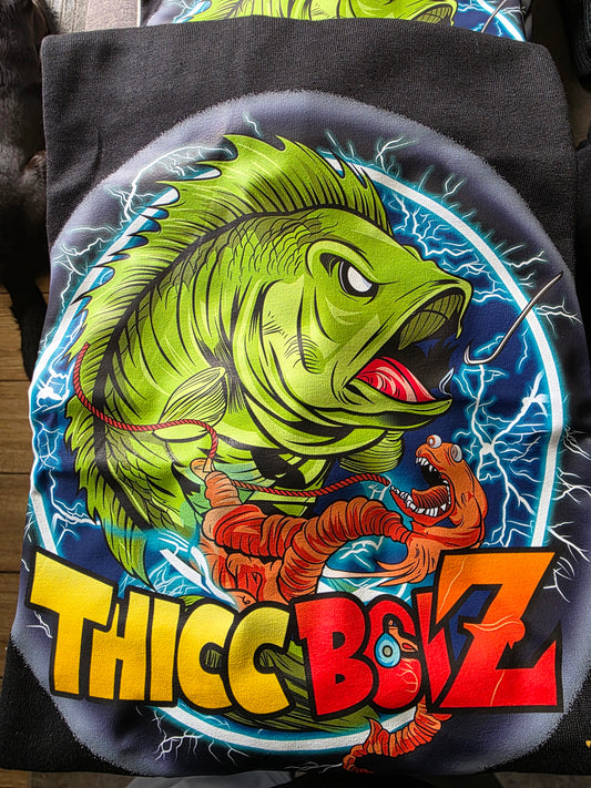 Short Sleeve T-Shirt, Size L