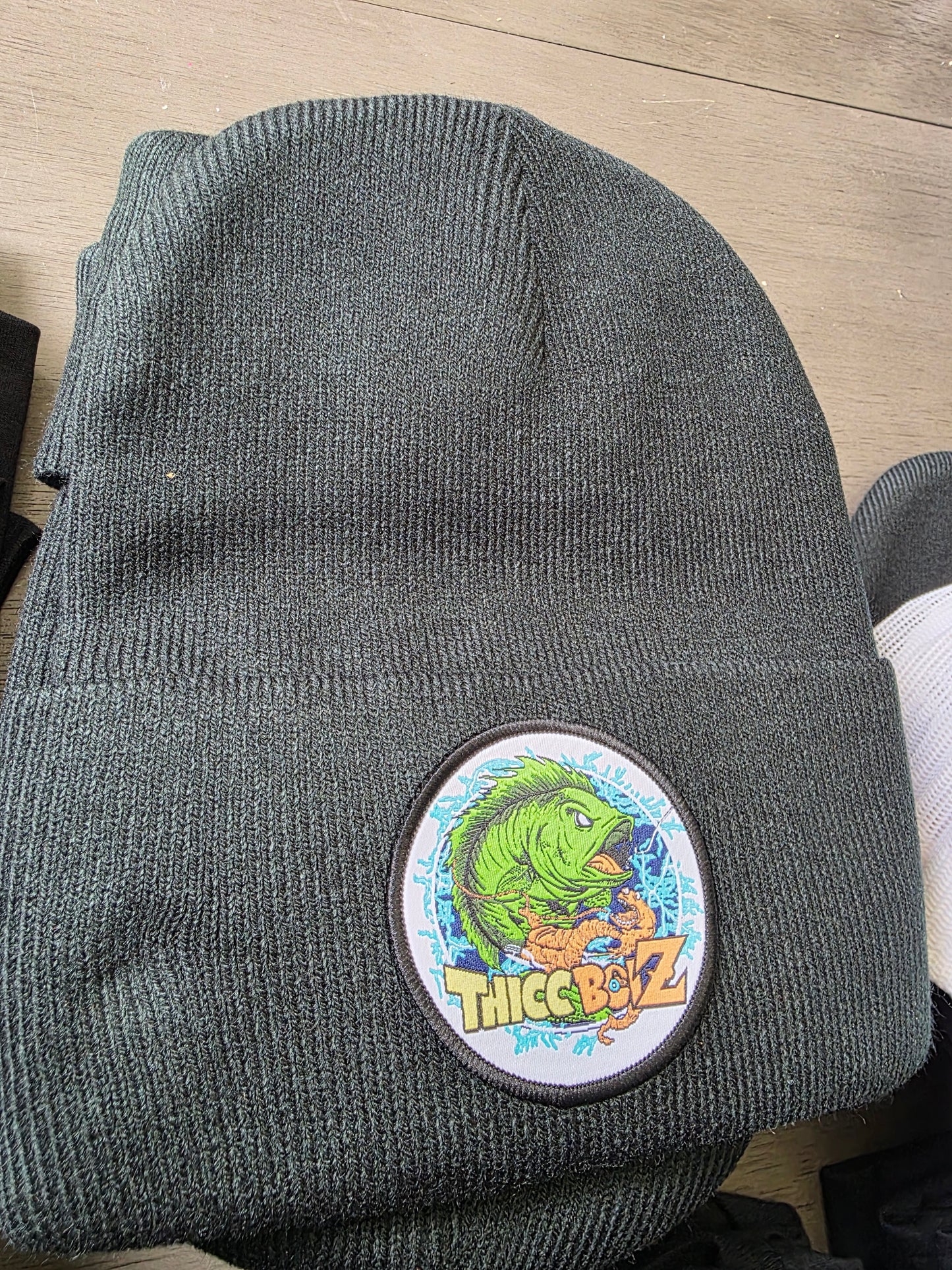 Beanie